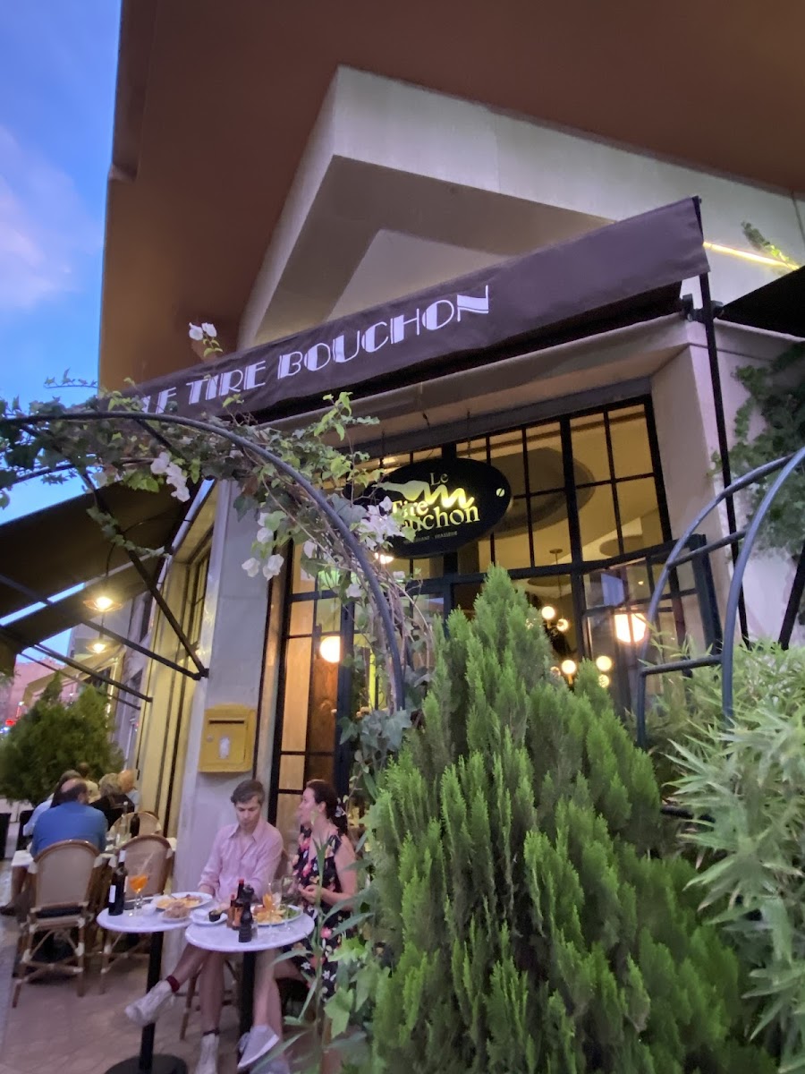 Le Tire Bouchon Marrakech